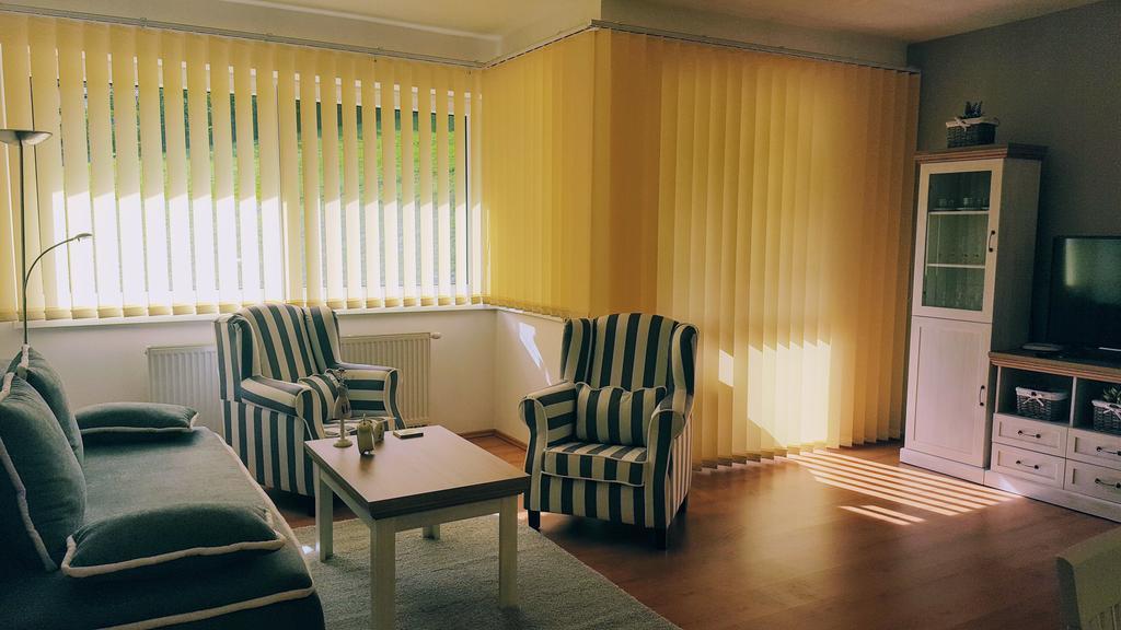 Pinewood Valley Oasis Вышне-Ружбахи Экстерьер фото